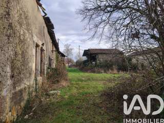 Vente maison 2 pièces