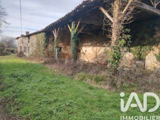 Vente maison 2 pièces