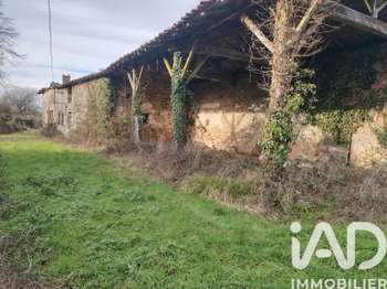 Vente maison 1 pièce Vente maison 1 pièce