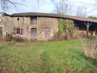 Vente maison 2 pièces