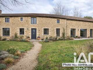 Vente maison 2 pièces