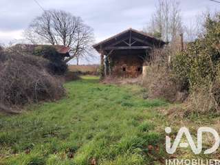 Vente maison 2 pièces