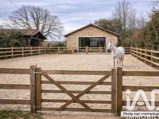 Vente maison 2 pièces
