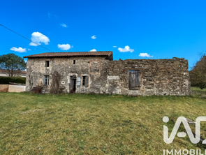 Vente Maison 4 piècesLa Magdeleine