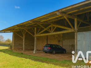 Vente Maison 4 piècesLa Magdeleine