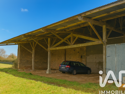 Vente maison 4 pièces La Magdeleine 16