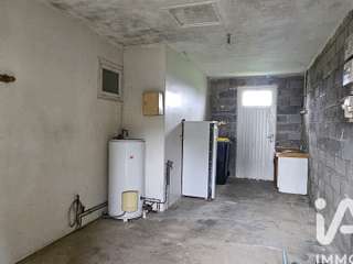 Vente maison 3 pièces Vente maison 3 pièces