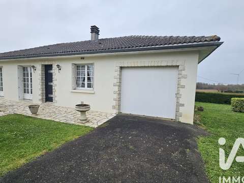 Vente maison 3 pièces Vente maison 3 pièces