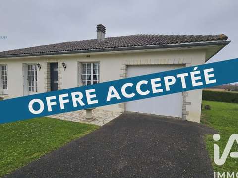 Vente maison 3 pièces La Magdeleine 16