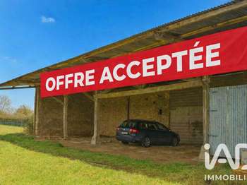 Vente Maison 4 piècesLa Magdeleine