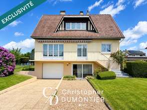 Vente Maison 4 chambresLa maine