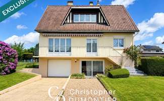 Photo Vente maison La maine