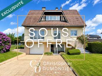 Vente Maison 4 chambresLa maine