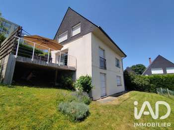Vente Maison 5 chambresLa maine