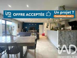 Vente Maison 3 chambresLa Malhoure