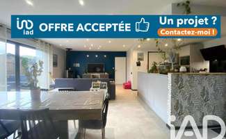 Photo Vente maison La Malhoure