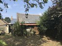 Vente maison