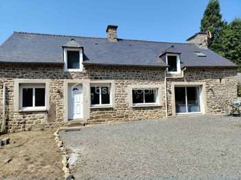 Vente Maison 3 chambresLa Malhoure