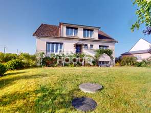 Vente Maison 4 chambresLa Mancellière