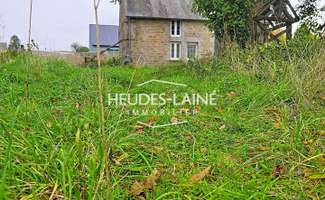 Photo Vente maison La Mancellière