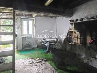 Vente maison 2 pièces Vente maison 2 pièces