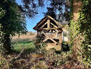 Vente Maison 1 chambreLa Mancellière