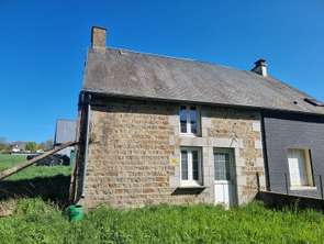 Vente Maison 1 chambreLa Mancellière