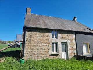 Vente maison 2 pièces