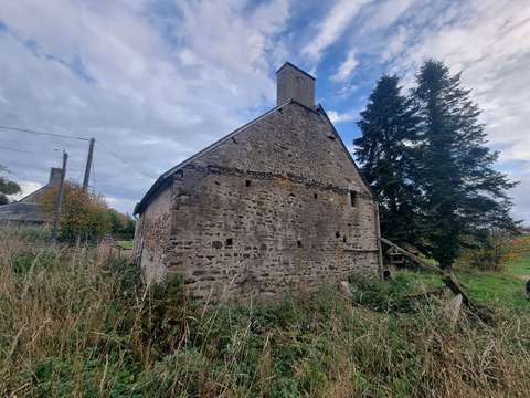 Vente maison 2 pièces