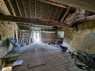 Vente maison 2 pièces