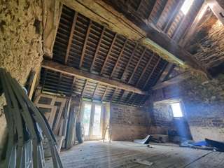 Vente maison 2 pièces