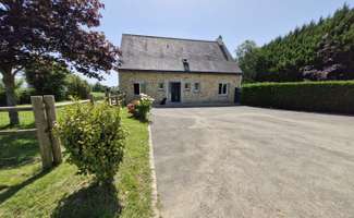 Photo Vente maison La Mancellière