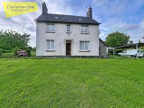 Vente Maison 3 chambresLa Mancellière