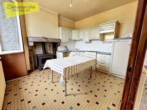 Vente maison 4 pièces Vente maison 4 pièces