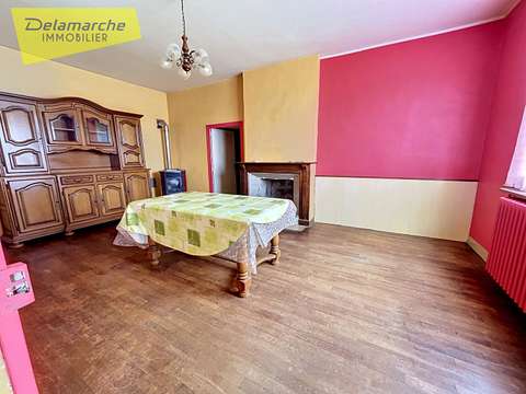 Vente maison 4 pièces Vente maison 4 pièces
