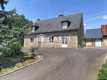 Vente Maison 3 chambresLa Mancellière