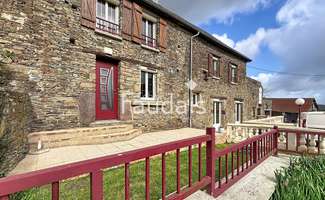 Photo Vente maison La Mancellière-sur-Vire