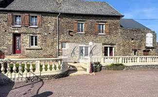 Photo Vente maison La Mancellière-sur-Vire