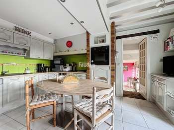 Vente maison 4 pièces Vente maison 4 pièces