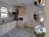 Vente maison 4 pièces Vente maison 4 pièces