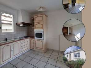 Vente Maison 3 chambresLa Marne