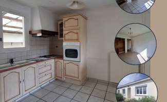 Photo Vente maison La Marne
