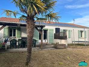 Vente Maison 4 chambresLa Marne