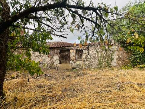 Vente maison 2 pièces