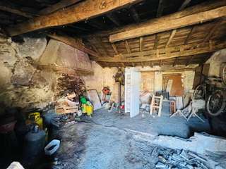 Vente maison 2 pièces