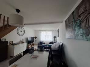 Vente Maison 5 chambresLa Marne