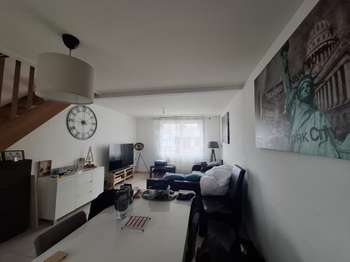 Vente maison 8 pièces La Marne 44