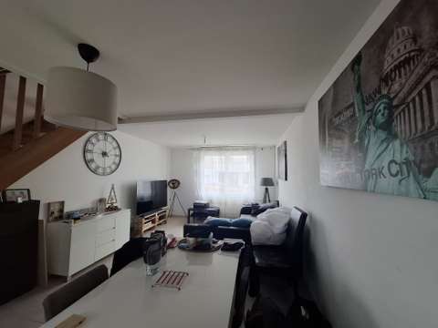 Vente maison 8 pièces La Marne 44