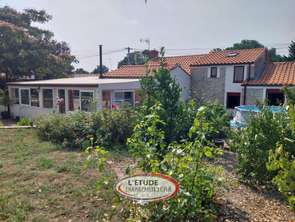 Vente Maison 4 chambresLa Marne