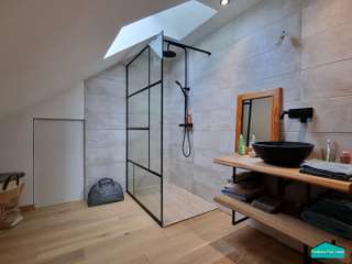 Vente maison 9 pièces